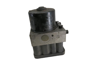 Блок управления АБС 1J0698117C   Audi A3 S3 8L