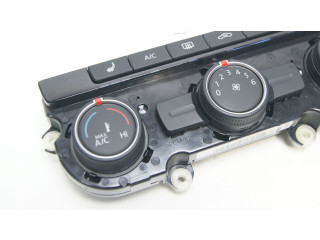 Блок управления климат-контролем 561907426G, 561907426G   Volkswagen Golf VII
