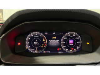 Přístrojová deska Cupra Leon 2023 5FA920790C