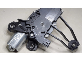 Моторчик заднего дворника 9646803180, 0390201807 Citroen C4 I