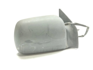 Зеркало электрическое правое Jeep Cherokee