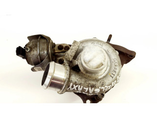  Турбина Ford Galaxy 2.0 9671413780         