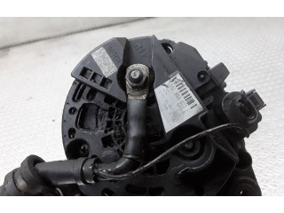 Генератор 06F903023F   Audi A3 S3 8P      