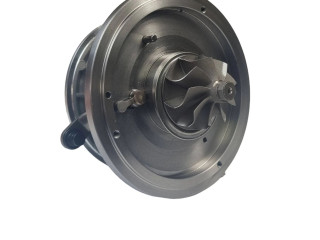 Turbodmychadlo Турбина 763493, 7634935005S Audi Q7 4L