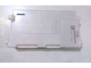 Блок управления 277601CY6A   Infiniti FX