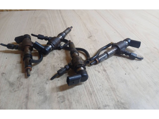 Жиклер (жиклеры) (форсунка (форсунки) 9652763280, 00001980E7 Citroen C3