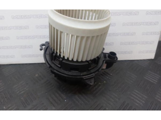 Вентилятор печки 5P3730100 Dacia Sandero