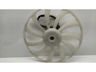 Вентилятор радиатора 2680009031 Chevrolet Camaro 3.6