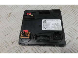 Блок комфорта 8W0907064GB, 8W0907064DB Audi A5