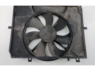 Вентилятор печки    A0015003093   Mercedes-Benz E W210