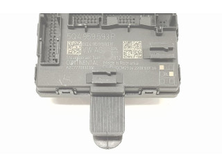 Блок управления 5Q4959593P, 5Q4959593P   Cupra Leon