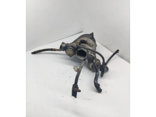 Турбина Saab 9-3 Ver1