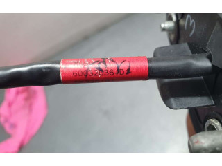 Зеркало электрическое Ford Ecosport 2013 - 2017 года