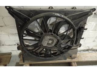 Вентилятор радиатора 1137328116, 31111543 Volvo XC90