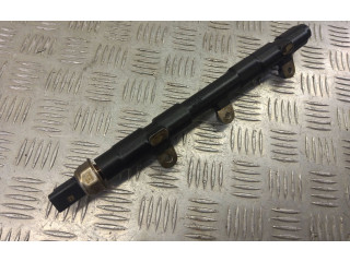 Vstřikovací lišta H8201257368 Nissan Navara D23