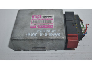 Блок управления коробкой передач 4926531 Saab 9-5