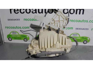 Задний замок