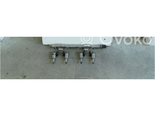 Форсунка 04E906036Q, 04E133320D Skoda Fabia Mk3 (NJ)