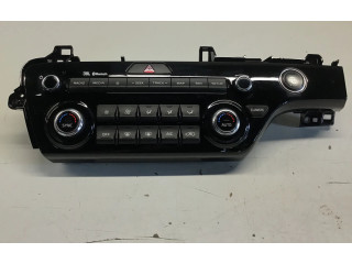 Блок управления климат-контролем 97250F1XXX, 97250F1XXX   KIA Sportage