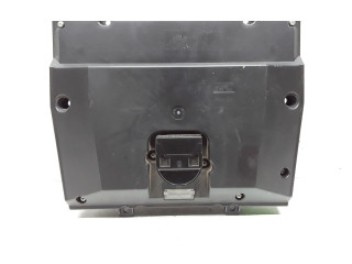 Блок управления климат-контролем 30795266   Volvo XC60