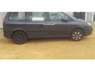 Подушка безопасности водителя 14001063YR, 14001063YR Citroen C8