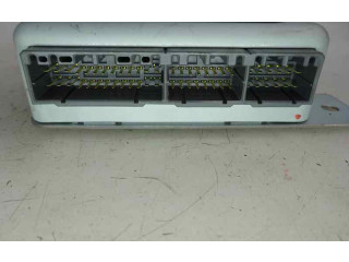 Блок подушек безопасности 87120-08201 SsangYong Rexton