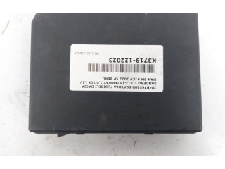 Блок предохранителей 284B76520R, 284B76520R   Dacia Sandero    