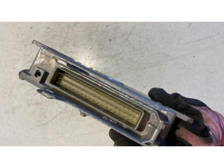 Блок управления двигателя A0225453932, 0281001621   Mercedes-Benz E W210