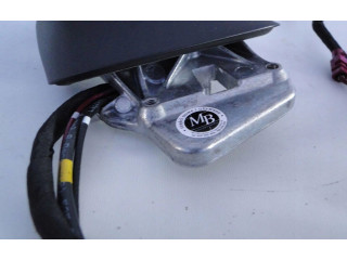 Zpětné zrcátko Mercedes-Benz C AMG W205 2020 A2058104505, A0998109100