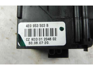 Ручка стеклоочистителей 4E0953503B Audi A4 Allroad