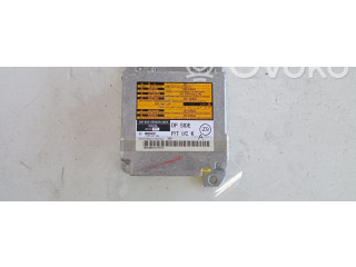 Блок подушек безопасности 0285001904 Lexus IS 220D-250-350