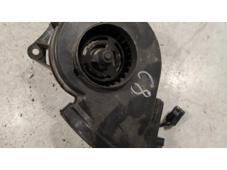 Вентилятор печки 1485725080A Citroen C8