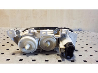 Блок управления климат-контролем 95NW18D451A Ford Galaxy