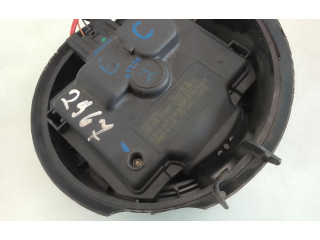 Вентилятор печки       Citroen C5  2005 - 2008 года   