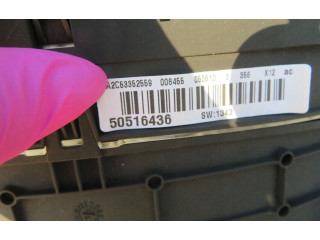 Přístrojová deska  Alfa Romeo Mito 2013 50516436  