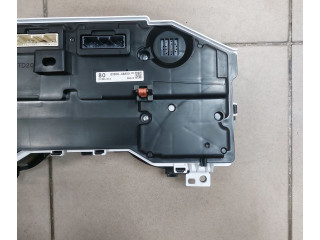 Přístrojová deska Toyota RAV 4 (XA50) 2022 838004A800, 2576400613