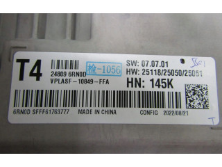 Панель приборов 248096RN0D   Nissan X-Trail T33       