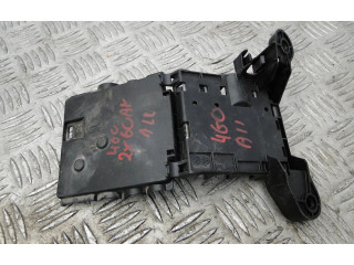 Pojistková skříňka 4G0937517, 4G0937517 Audi A6 S6 C7 4G 2014