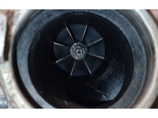 Турбина Skoda Karoq 04L253020S, GTD1244VZ для двигателя DGT