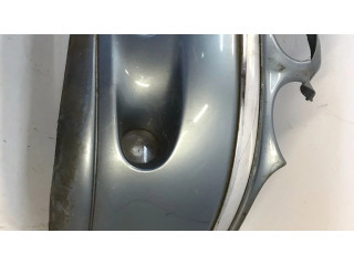 Передний бампер