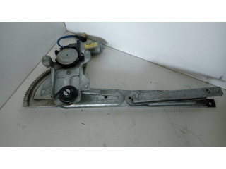 Комплект электрического механизма для подъема окна