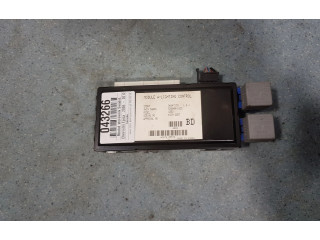 Блок управления 96647139, 96647139   Chevrolet Epica