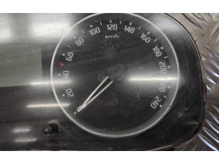 Панель приборов 5J0920810C, SKZ7Z0G4154338   Skoda Fabia Mk2 (5J)       