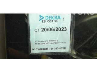 Панель приборов 00006105WK   Citroen C2       