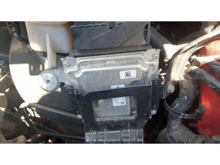 Блок управления двигателя 391182B300 Hyundai ix20