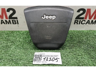 Fahrerairbag P0YD59XDVAF, BYL Jeep Patriot