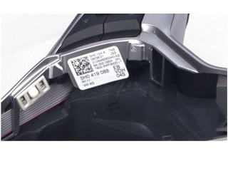 Руль Volkswagen Golf VIII 2019 - года 5H0419089EB