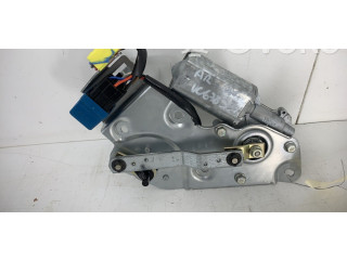 Моторчик заднего дворника 96109006 Citroen Xantia