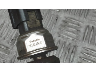 Vstřikovací lišta 55PP0603, 0933588895 Citroen Berlingo pro naftový motor 1.6