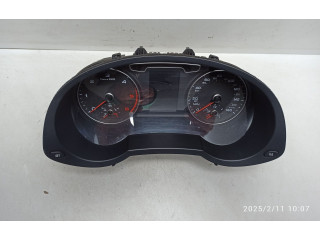 Панель приборов 8U0920980C Audi Q3 8U